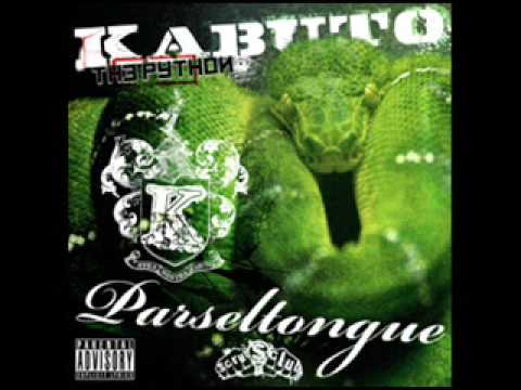 Da Ill Shit(Ft. Poopyhands)-Kabuto The Python