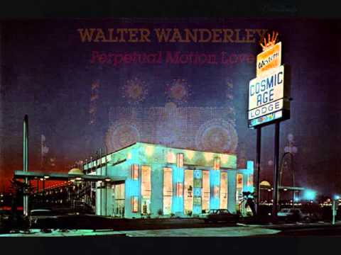 Walter Wanderley - Astronaut
