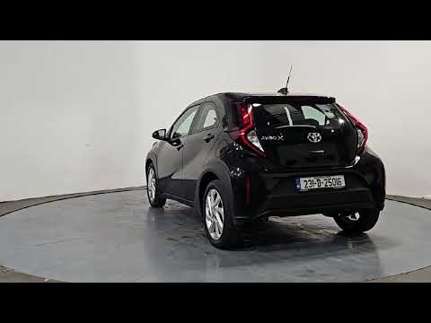 Toyota Aygo X 1.0 Pulse - Image 2