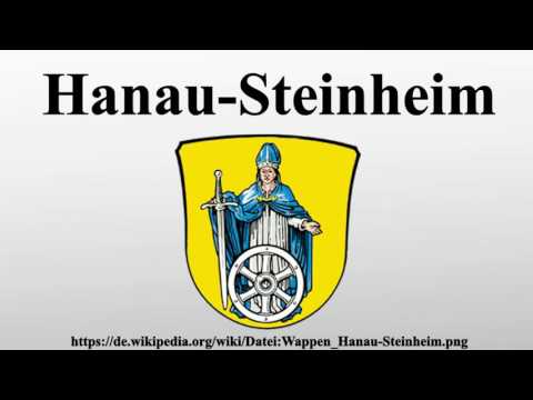 Hanau-Steinheim