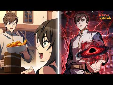 He Wants To Retire After 15 Years As The Mage King And Move To A Village To Live Peacefully