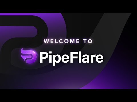 Pipe Flare faucet - мультивалютный криптокран с многообещающим будущим. Криптовалюта бесплатно 2021