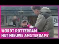 Elitair Rotterdam jaagt gewone man stad uit!
