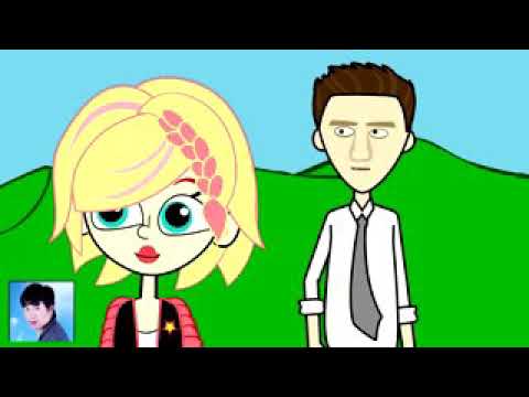 Kuv mam ua tus zam Kev.