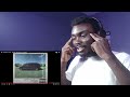 First time listening to kendrick Lamar - Money trees [reaction] He's a Genius🤯