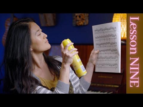 9 Ways to Polish a Piece - Practice Tips! (Lesson 9)