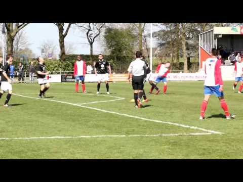 Roda Boys - de Zwerver