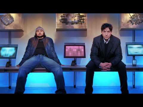 Deep Dish - Live at The Gathering - 1998