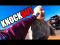 WHEN BIKERS FIGHT BACK CRAZY BIKER MOMENTS EP 16