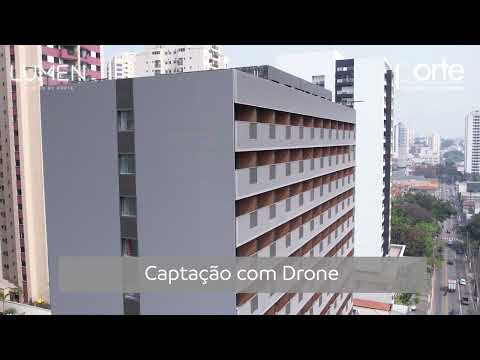Lumen Studios na Zona Leste de São Paulo - Andamento da Obra | Agosto 2024