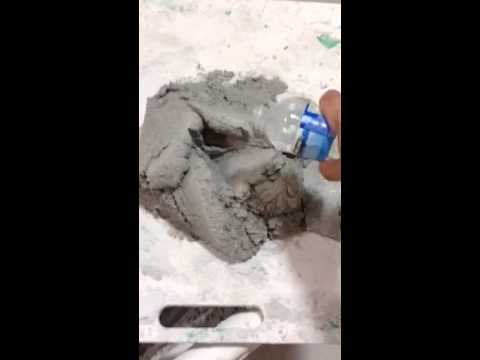 Tutorial 1 - Consistency of Mortar