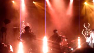 Letzte Instanz - Blind live - Pförring