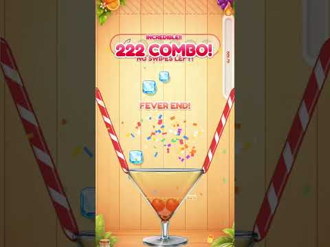 JUICE RUSH: Fruit Slice video thumbnail