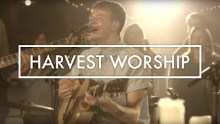 "You Came To My Rescue" - Harvest Music (Live) feat. Sam Fisher