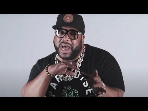 Microphone Terrorists - Pop Digits