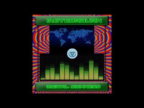 Meteor Burn - Virtual Analog [HQ]