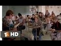 Summer School 2 10 Movie CLIP First Day Of Class 1987 HD