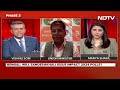 Lok Sabha Elections 2024 | Union Minister On Sandeshkhali Factor In Bengal - Video