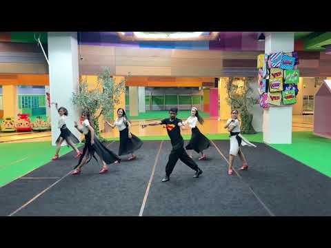 🎶 Bachata Way - | Linedance | Improver | Choreo Lilian Lo & Asbarebare