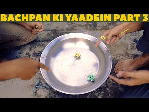 Bachpan Ki Yaadein Part 3 | DablewTee | WT