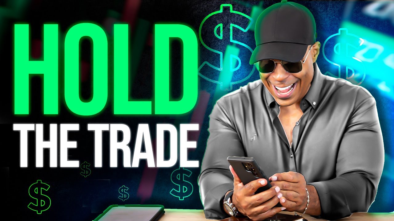 How Do You Break the Habit of Exiting Trades Too Early?