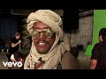 The Black Eyed Peas Meet Me Halfway The Making Of