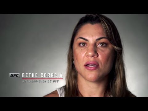 Bethe Correia Suffers Eye Injury, Gets Surgery