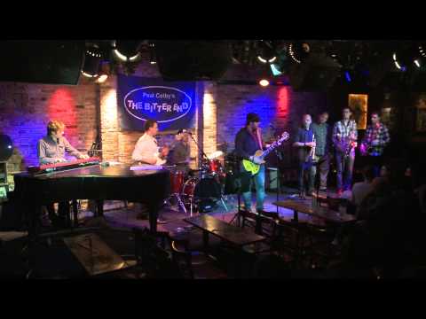 5 Baby Let Me Follow You Down - Scott Tofte (Bob Dylan &The Band/Last Waltz tribute)