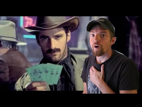 Oh My God the Feels!! | My Name is Jeff Reacts to MUSE - Knights of Cydonia