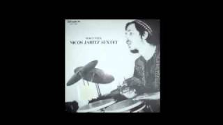 Nicos Jaritz Sextett &amp; Karlheinz Miklin Trio - Inéz