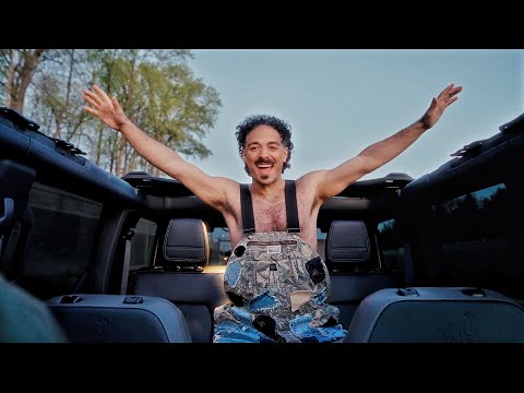 Anees - Goodbye (Lyric Video)