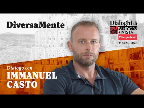 Immanuel Casto - DiversaMente