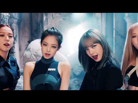 BTS x Blackpink x Ateez - Dope/ Kill this love/ Fireworks(I'm the one) mashup