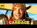 The Mummy (1999) - Caravan Of Garbage