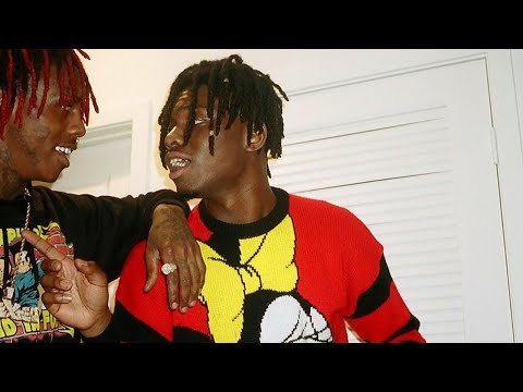 Warhol.ss & Famous Dex - So Sad