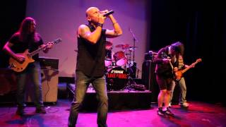 LIVE WIRE The Ultimate AC/DC Experience: What&#39;s Next To The Moon (Dec 29 2013)