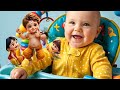 Muruga Muruga Come Come Come Baby Murugan Song Devotional 3D Animation Jump And Jingle Baby