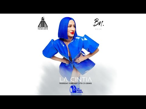 LA CINTIA - BENE MOOD RADIO SHOW #1 - TECH HOUSE MIX