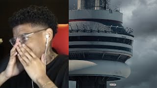Shawn Cee RELISTENS to Drake - Views