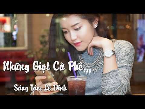 Những giọt cà phê - Minh Thảo