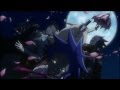 D Gray Man Ending 2 Creditless 