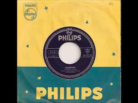 Camping - PIRRON & KNAPP