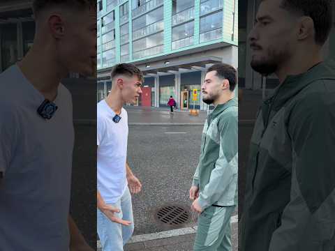 Miksi Omar Tugarevia ei ole nähty? Alle kaksi viikkoa tapahtumaan! Livelähetys: icecage.fi 👊