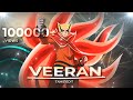 Veeran Thiruvizha Naruto Baryon Mode Vs Ishiki Amv Edit