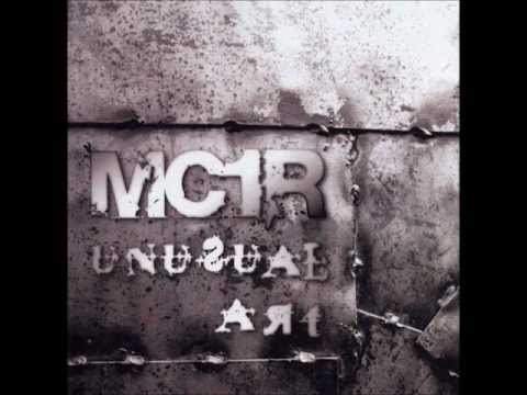 MC1R - Sick Existence (Feat. Object).