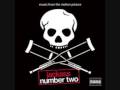 All my friends are dead-Turbonegro