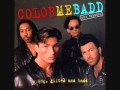 Color Me Badd - Thinkin Back - Remix