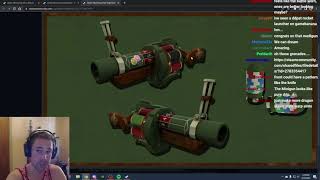 TF2: Reviewing Workshop Items (March 2022)