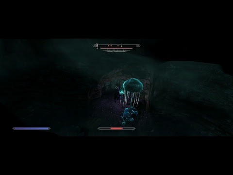 Bloody Spell (on i9-7980xe 64gb ram and rtx 2080)