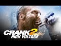 Crank 2 High Voltage 2009 HINDI Dub FULL Movie